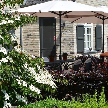 B&B Logement 'De Hertog Van Baerle' Exterior photo